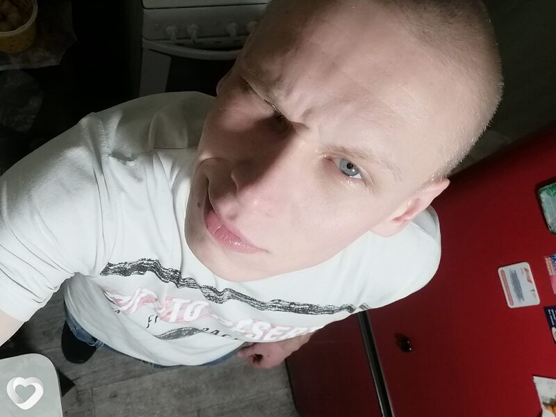 Никита, 29, Северодвинске — анкета №1006199