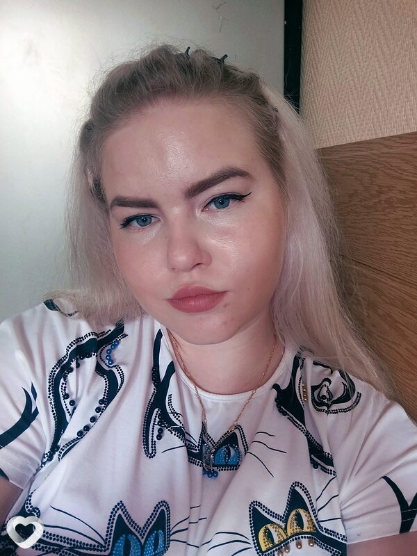 Инна, 30, Пензе — анкета №1006202