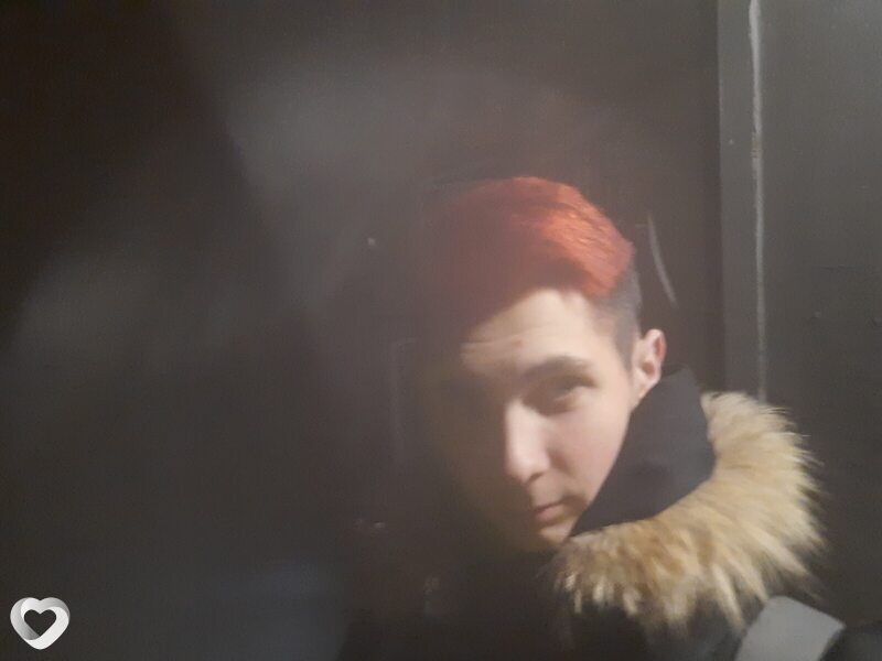 Макс, 24, Москве — анкета №1006203