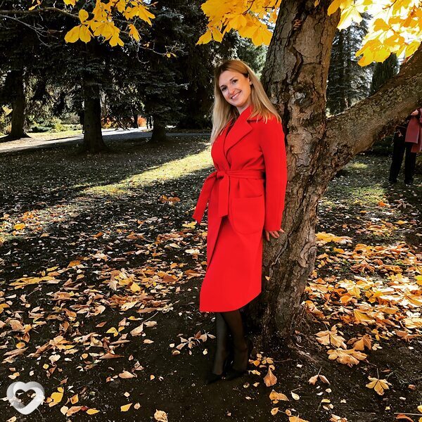 Кристина, 42, Асбесте — анкета №1006142