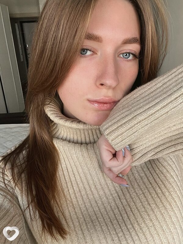 Анастасия, 24, Санкт-Петербурге — анкета №1006151