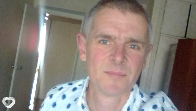 Yuriy, 46, Броварах — анкета №1006155