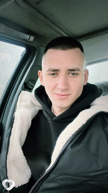 Иван, 24, Томске — анкета №1006156
