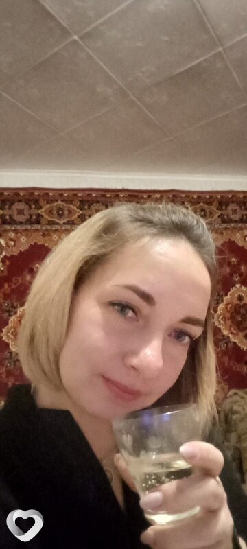 Нина, 35, Туле — анкета №1006158
