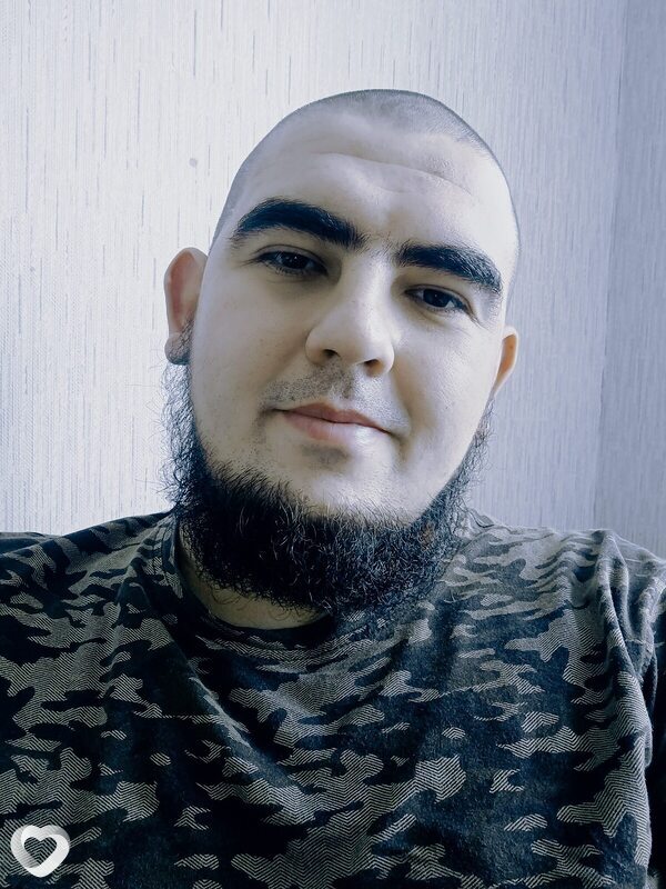Рамиль, 33, Саратове — анкета №1006236