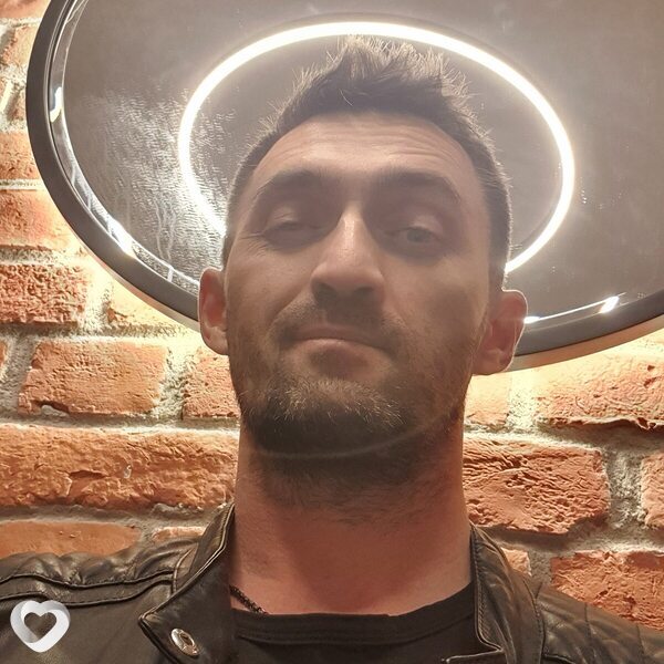 Сергей, 44, Санкт-Петербурге — анкета №1006248