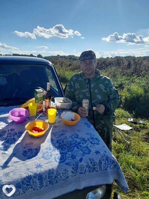 Сергей, Нерехта