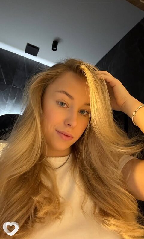 Лина, 22, Ярославле — анкета №1006255