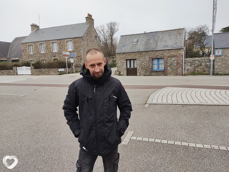 Demitri, 40, Познань — анкета №1006315