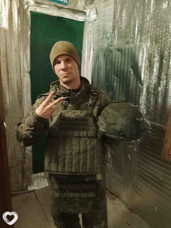 Твой Хам, 37, Белгороде — анкета №1006322