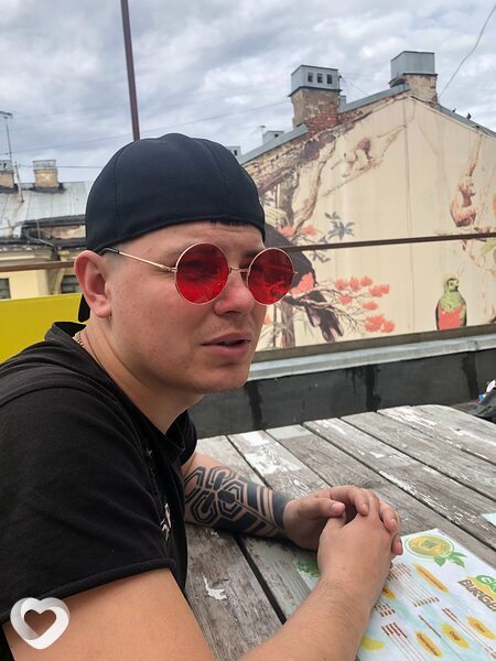 Сергей, 32, Киселевске — анкета №1006324