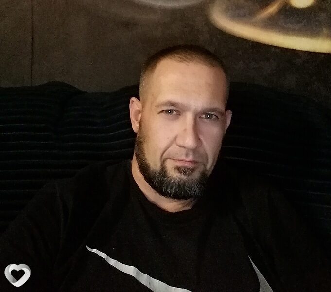 Дмитрий, 35, Воронеже — анкета №1006328