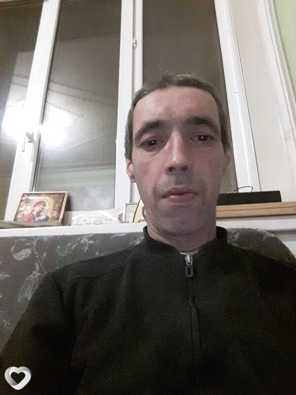 Сергей, 42, Белорецке — анкета №1006291