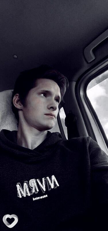 Стас, 27, Бобруйске — анкета №1006293