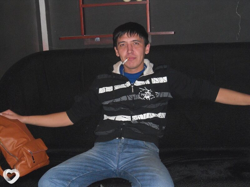 Альфред, 41, Салавате — анкета №1006300