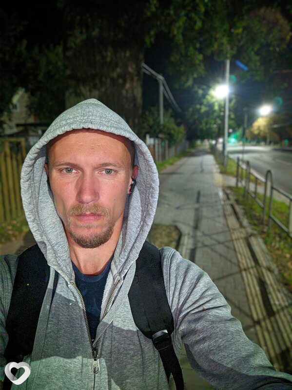 Андрей, 33, Могилев — анкета №1006304