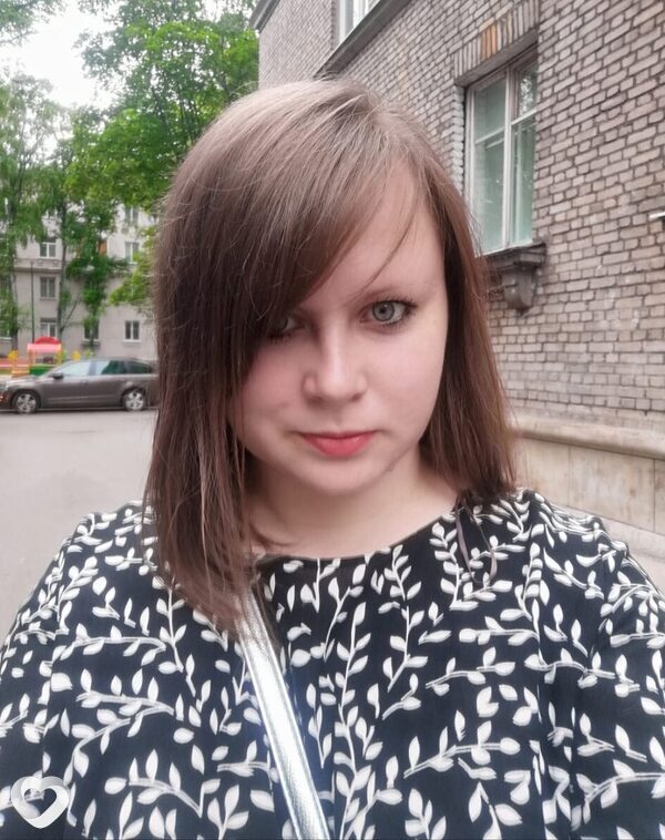 Виктория, 34, Санкт-Петербурге — анкета №1006370