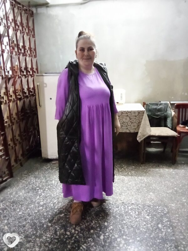 Ирина, 38, Владикавказе — анкета №1006377