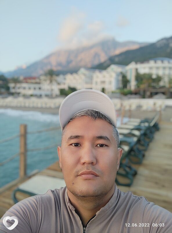 Kanat, 26, Костанае — анкета №1006378