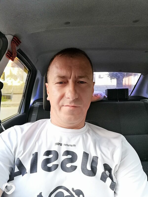 Сергей, 47, Москве — анкета №1006381