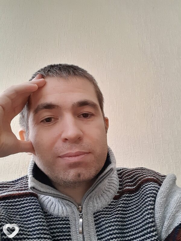 Олег, 41, Луганске — анкета №1006383