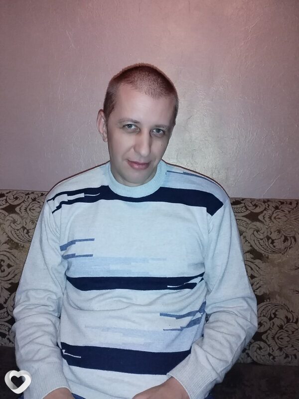 Александр, 39, Минске — анкета №1006336