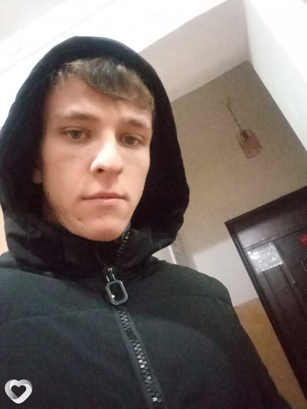 Атмир, 24, Нальчике — анкета №1006343