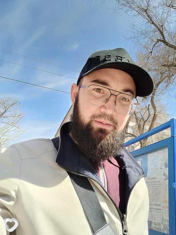 Руслан, 31, Астрахани — анкета №1006345
