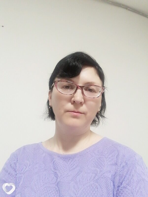 Светлана, 49, Иркутске — анкета №1006346