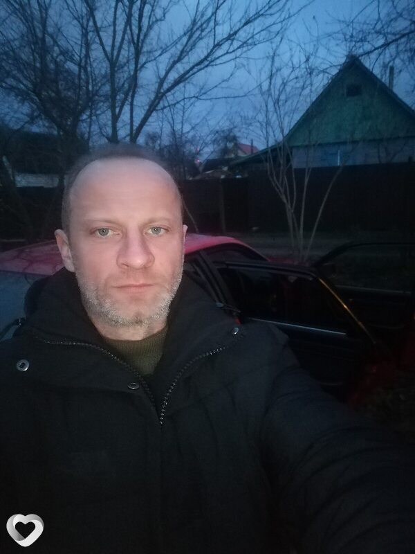 Андрей, 44, Гродно — анкета №1006352