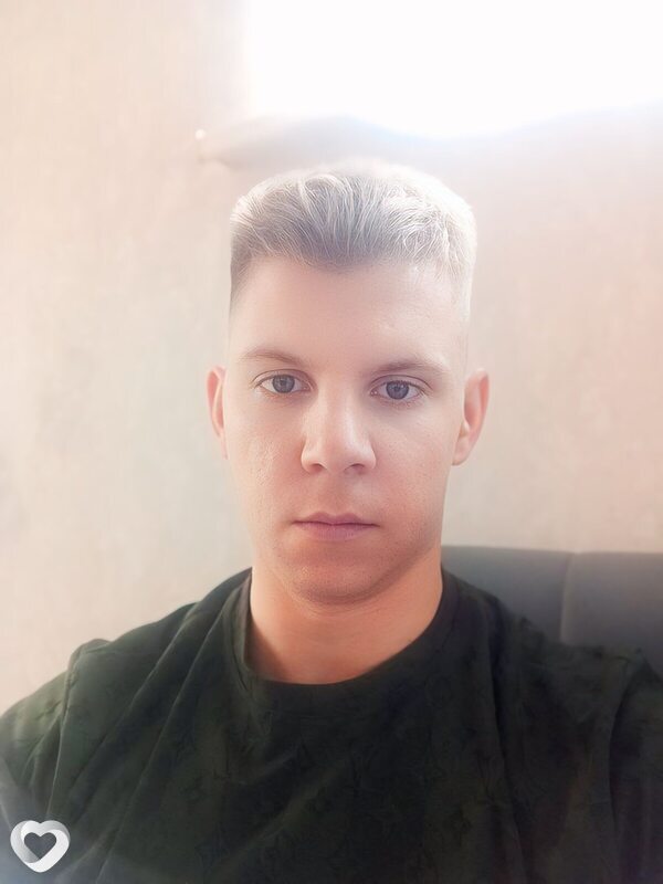 Андрей, 28, Москве — анкета №1006392