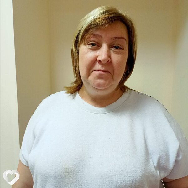 Ольга, 53, Улан-Удэ — анкета №1006393