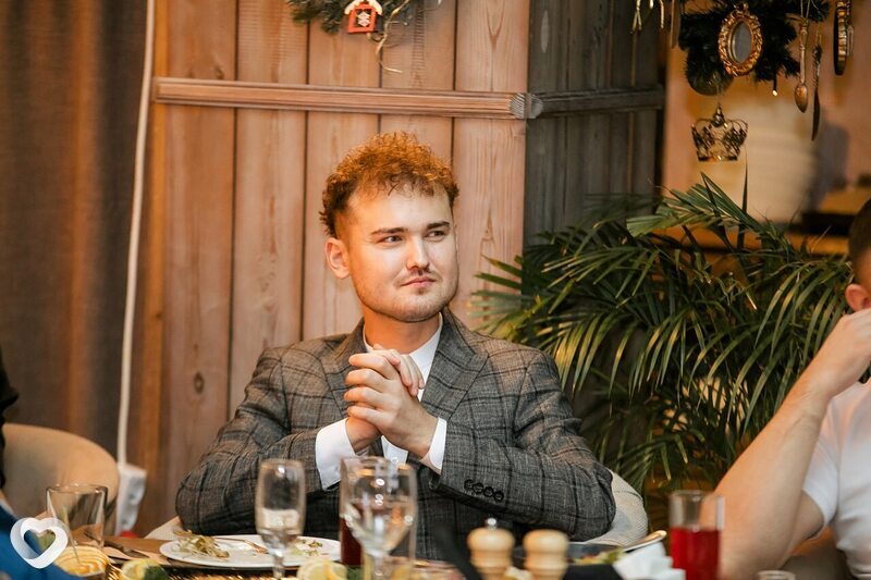 Константин, 35, Чебоксарах — анкета №1006394
