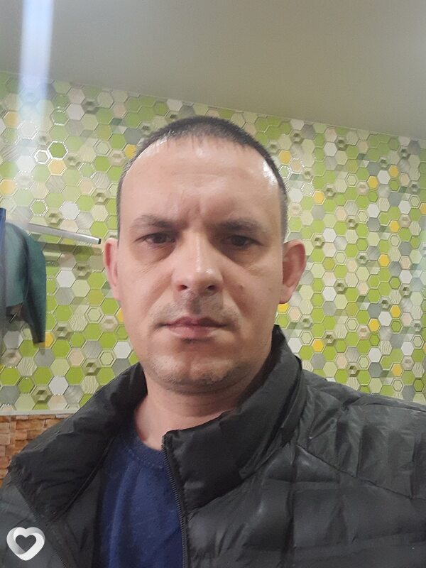 Александр, 37, Вичуге — анкета №1006405