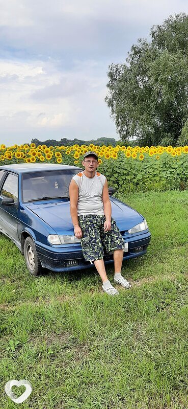 Алексей, 42, Михайловка (Волгоградская Област — анкета №1006416