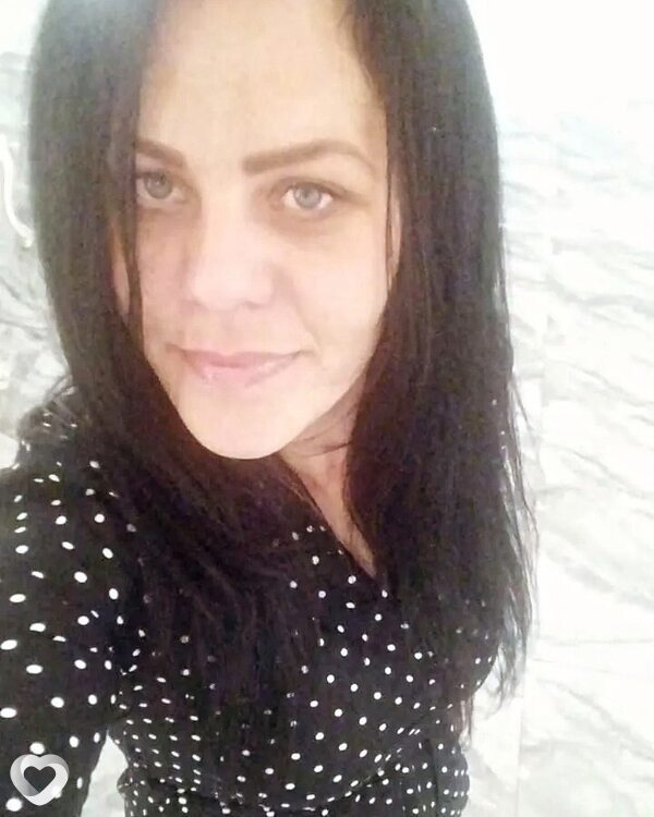 Анна, 38, Астане — анкета №1006424