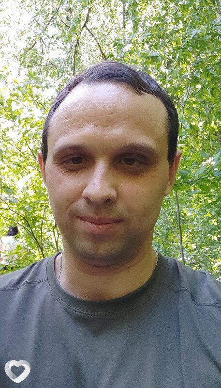 Максим, 39, Краснодаре — анкета №1006426