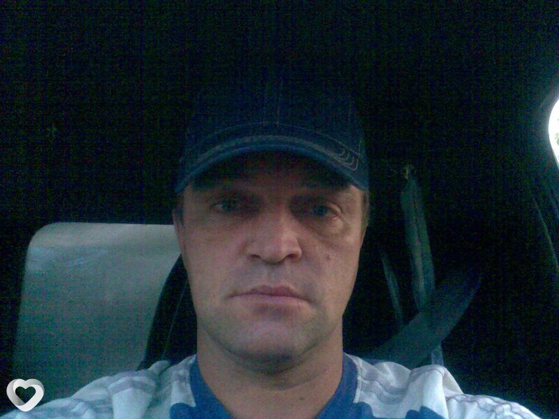 Эдуард, 52, Новошахтинске — анкета №1006429
