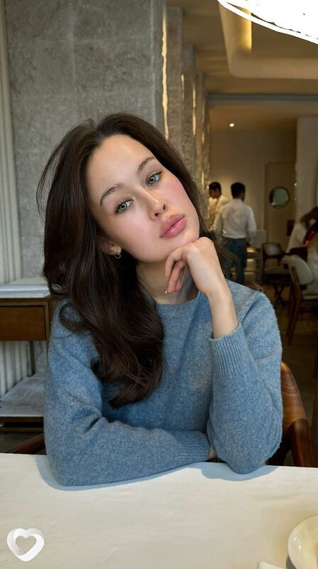 Дарья, 27, Новошахтинске — анкета №1006442