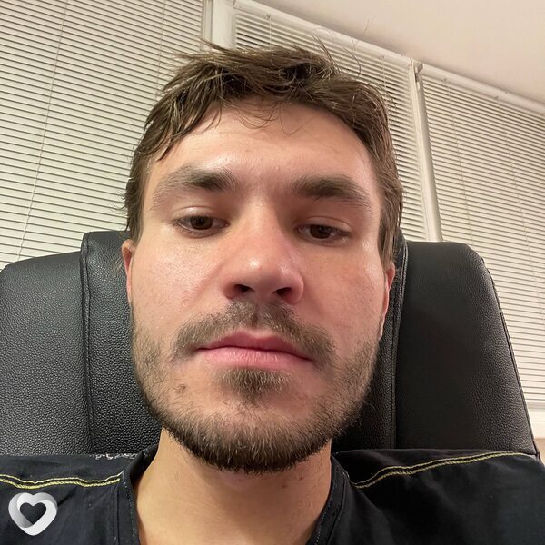 Марк, 28, Минске — анкета №1006449