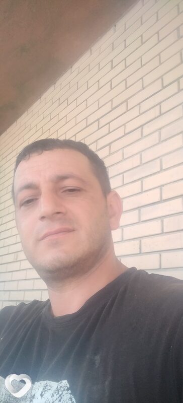 Артур, 43, Шахтах — анкета №1006451