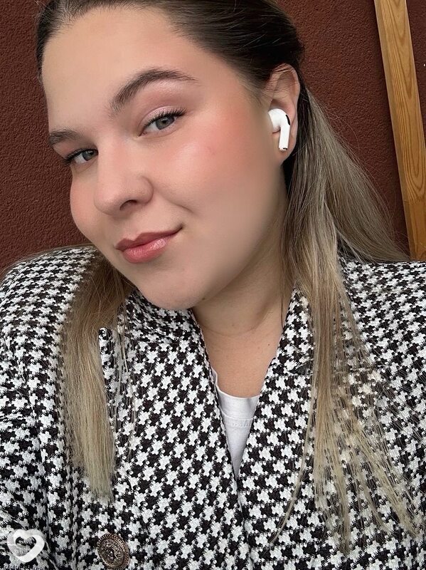 Ксения, 25, Красноярске — анкета №1006455