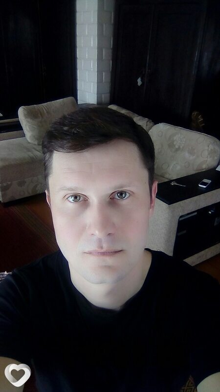 Сергей, 36, Лиде — анкета №1006457