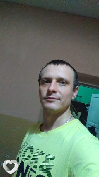 Djonik, 35, Полтаве — анкета №1006477
