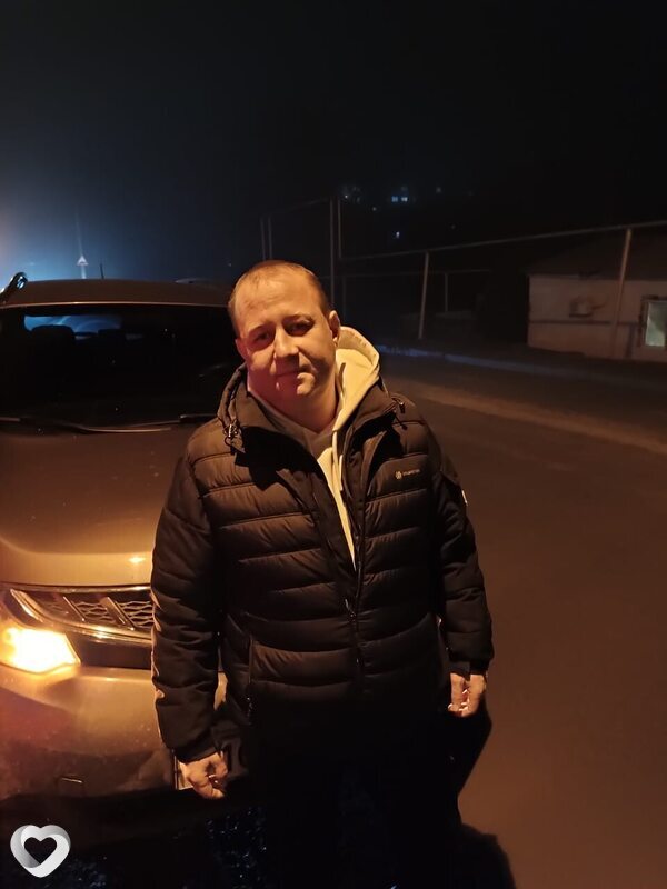 Алексей, 41, Луганске — анкета №1006488