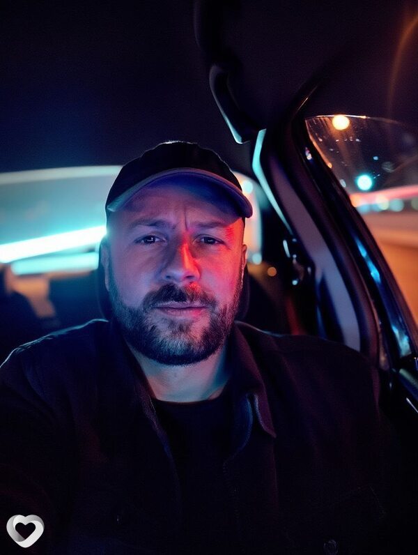 Саид, 25, Зеленоград — анкета №1006495