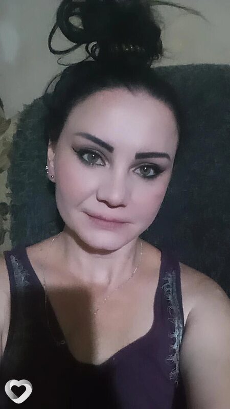 Анастасия, 37, Ташкент — анкета №1006496