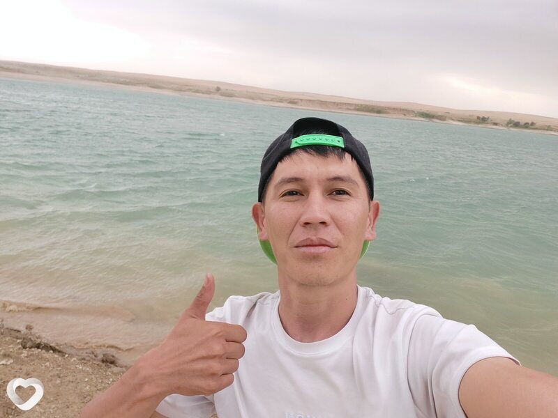 Нур, 35, Алматы — анкета №1006499