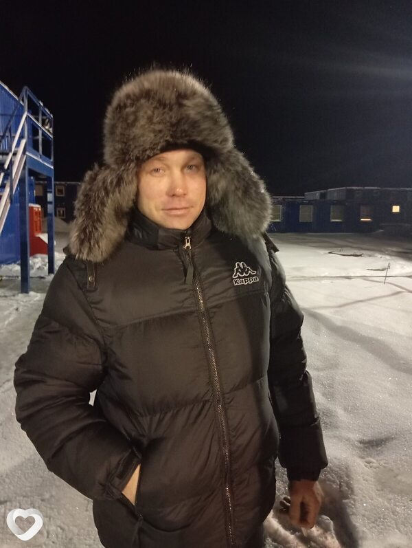 Алексей, 41, Волгограде — анкета №1006635