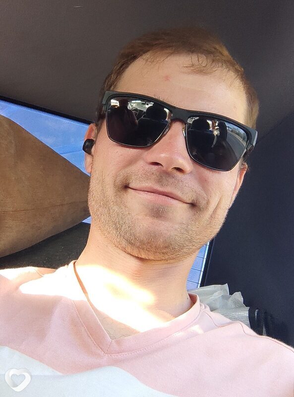 Александр, 34, Нижнем Новгороде — анкета №1006637